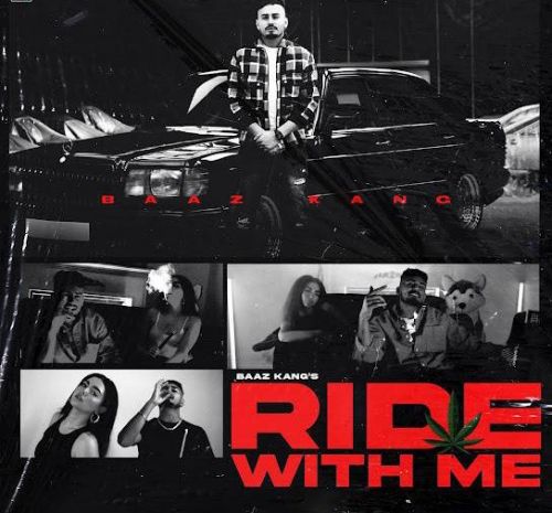 Ride With Me Baaz Kang Mp3 Song Download