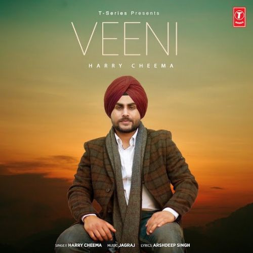 Veeni Harry Cheema Mp3 Song Download