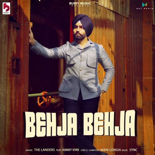 Behja Behja The Landers Mp3 Song Download