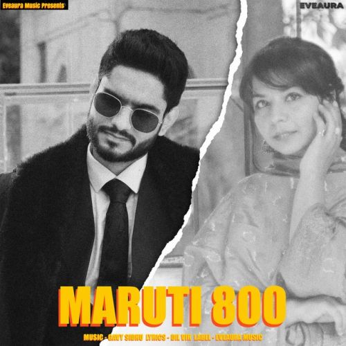 MARUTI 800 Jatinder Dhiman, Heer Sharma Mp3 Song Download