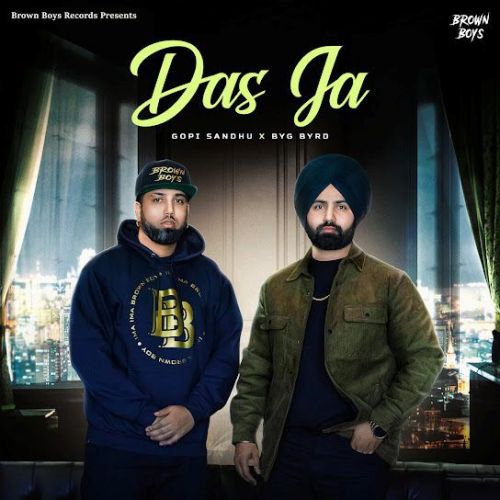 Das Ja Gopi Sandhu Mp3 Song Download