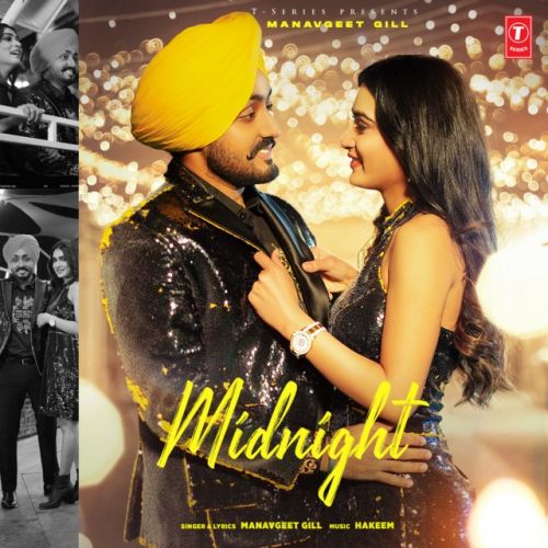 Midnight Manavgeet Gill Mp3 Song Download