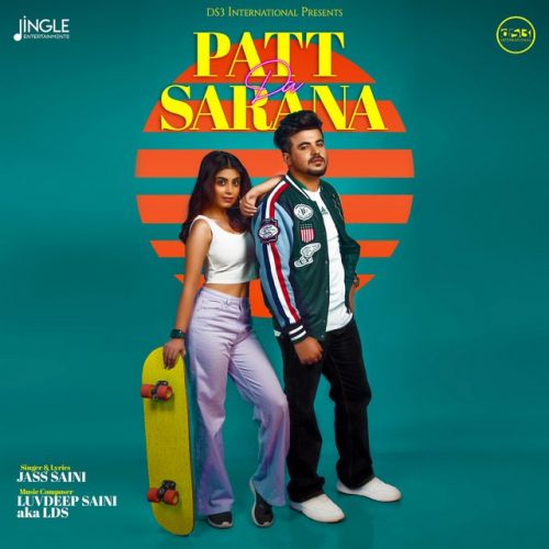 Patt Da Sarana Jass Saini Mp3 Song Download