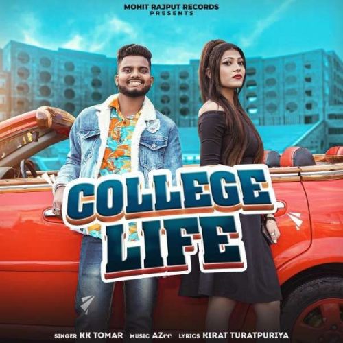 College Life KK Tomar Mp3 Song Download