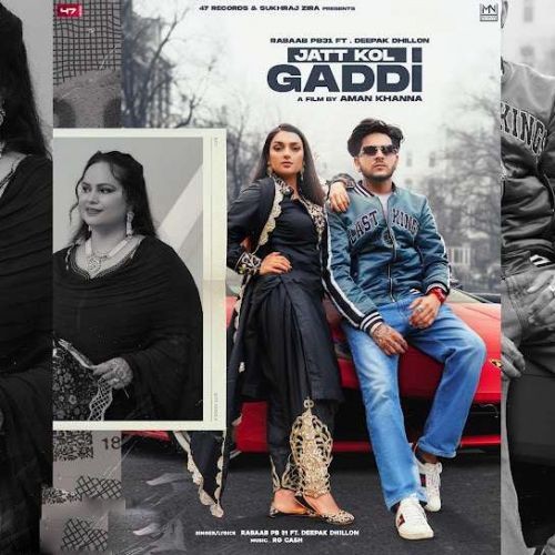 Jatt Kol Gaddi Rabaab PB31 Mp3 Song Download