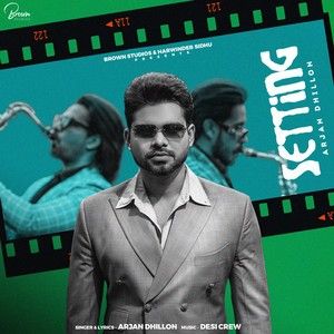 Setting Arjan Dhillon Mp3 Song Download