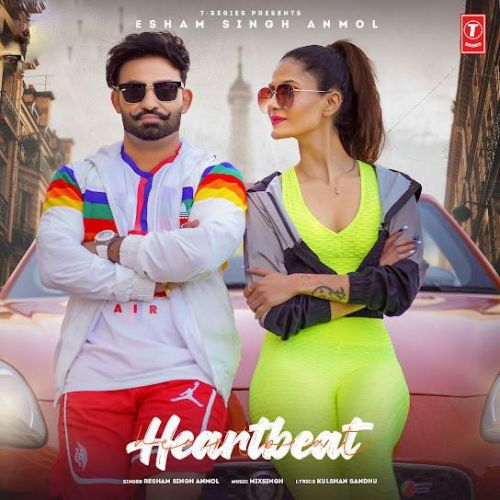 Heartbeat Resham Singh Anmol Mp3 Song Download