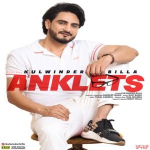 Anklets Kulwinder Billa Mp3 Song Download