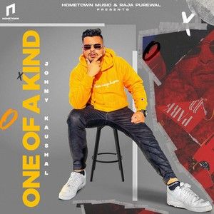 One Of A Kind - EP By Johny Kaushal full album mp3 songs