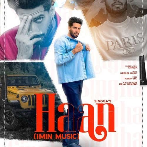 Haan Singga Mp3 Song Download