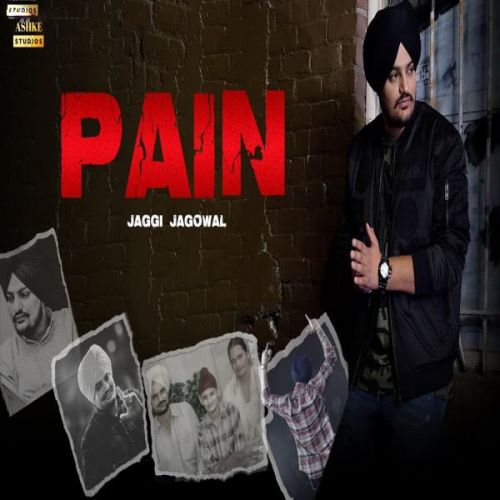 Pain Tribute To Sidhu Moosewala Jaggi Jagowal Mp3 Song Download