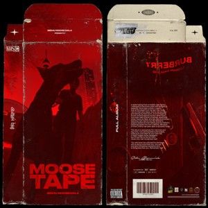 Moosedrilla Sidhu Moose Wala Mp3 Song Download