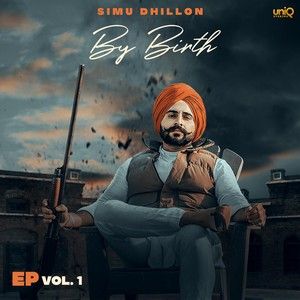 Ima King Simu Dhillon Mp3 Song Download