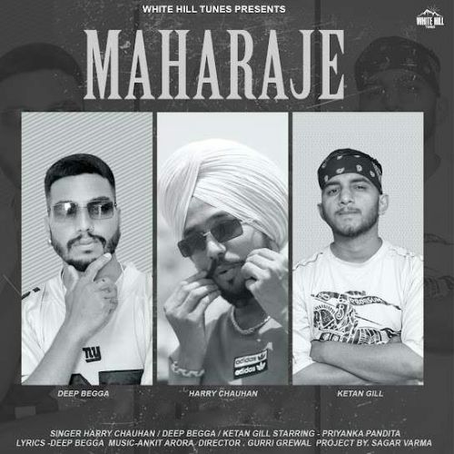 Maharaje Harry Chauhan, Deep Begga, Ketan Gill Mp3 Song Download