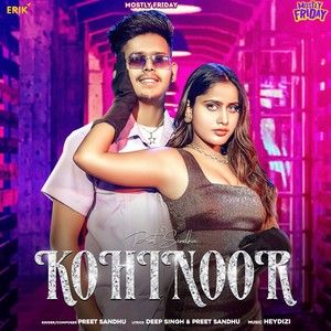 Kohinoor Preet Sandhu Mp3 Song Download