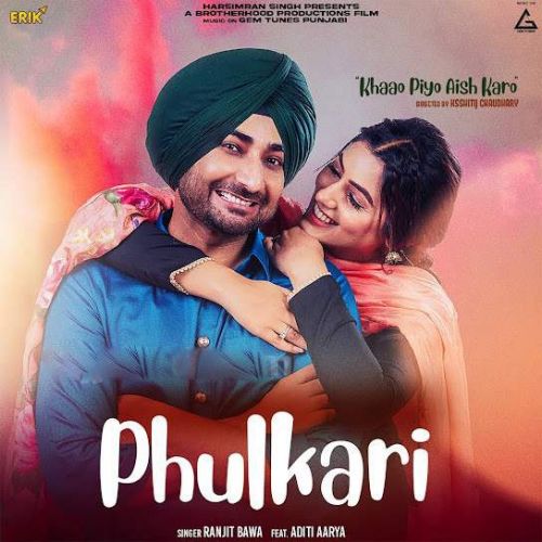 Phulkari Ranjit Bawa Mp3 Song Download