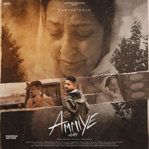 Ammiye Harnav Brar Mp3 Song Download