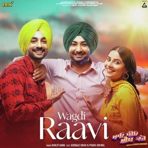 Wagdi Raavi Ranjit Bawa Mp3 Song Download