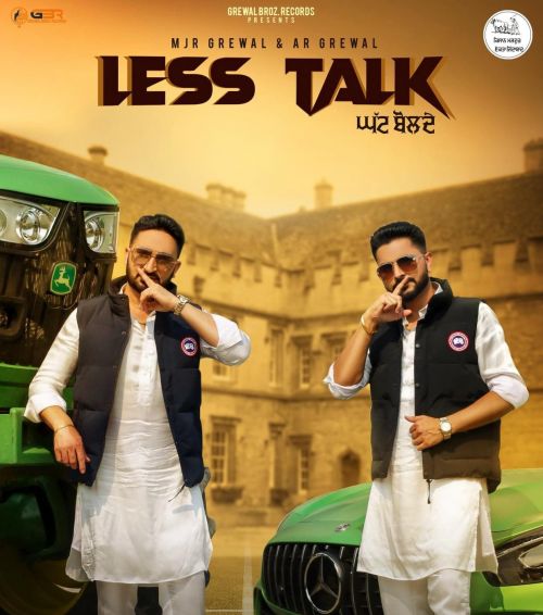 Crush MJR Grewal, AR Grewal Mp3 Song Download