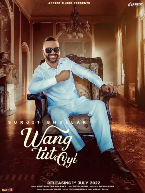 Wang Tut Gyi Surjit Bhullar Mp3 Song Download