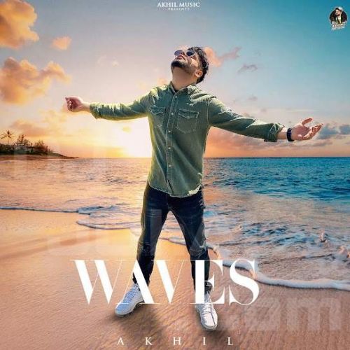 Waves Akhil Mp3 Song Download