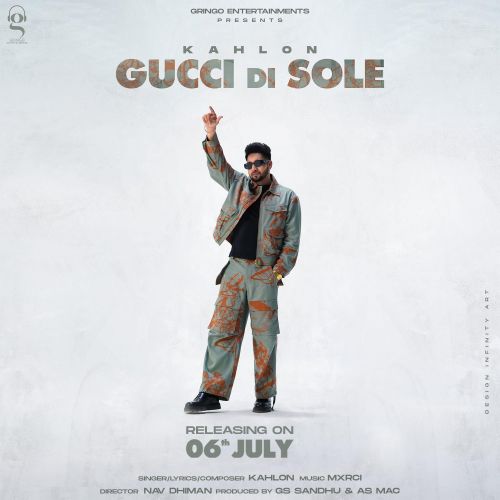 Gucci Di Sole Kahlon Mp3 Song Download