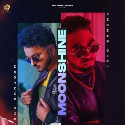 Moonshine Te-G Sandhu Mp3 Song Download