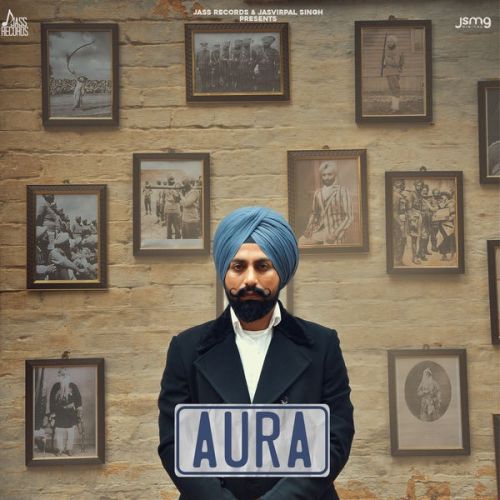 Aura Jaskaran Riarr Mp3 Song Download