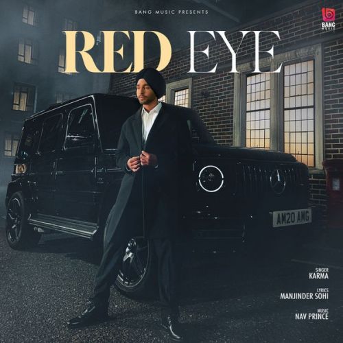 Red Eye Karma Mp3 Song Download