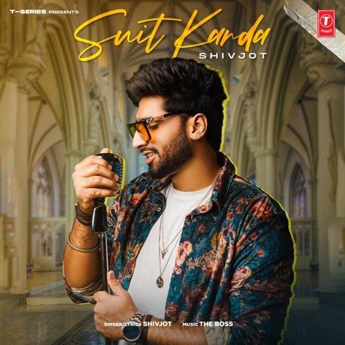 Suit Karda Shivjot Mp3 Song Download