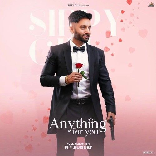 Bewaffa Sippy Gill Mp3 Song Download