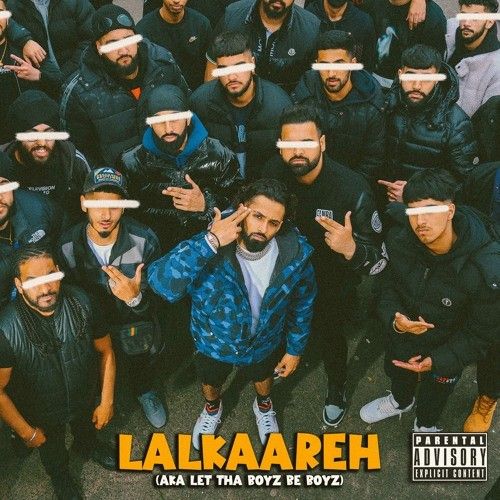 Lalkaareh Raf Saperra Mp3 Song Download