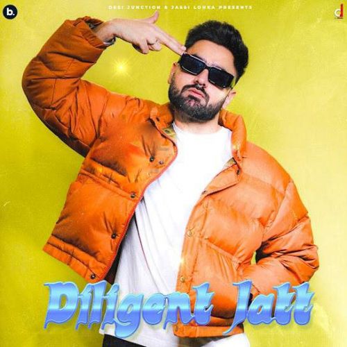 Diligent Jatt Bajwa Mp3 Song Download