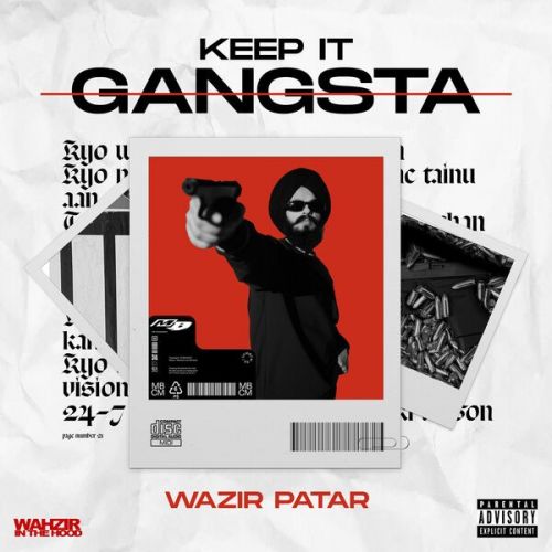 Chup Chup Wazir Patar Mp3 Song Download