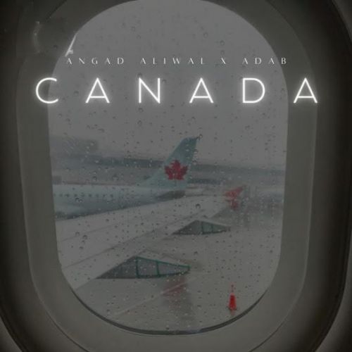 Canada Angad Aliwal, Adab Mp3 Song Download