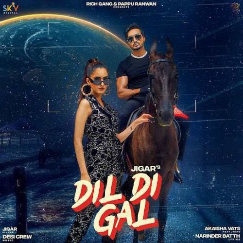 Dil Di Gal Jigar Mp3 Song Download