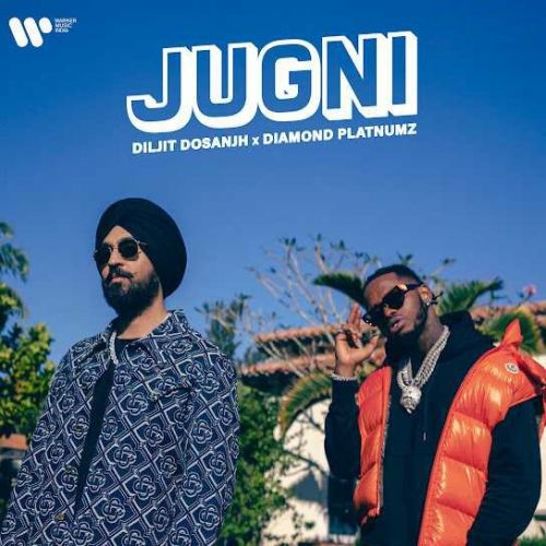 Jugni Diljit Dosanjh, Diamond Platnumz Mp3 Song Download