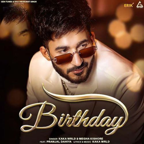 Birthday Kaka Wrld, Megha Kishore Mp3 Song Download