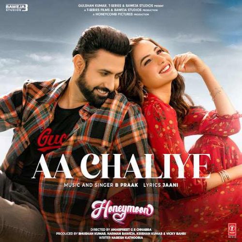 Aa Chaliye B Praak Mp3 Song Download