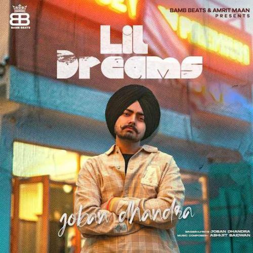 Lil Dreams Joban Dhandra Mp3 Song Download