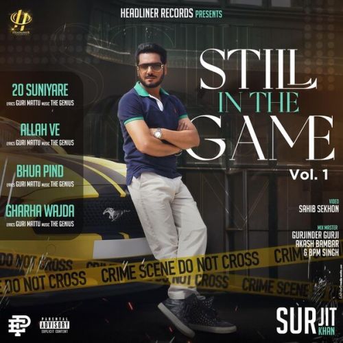 Allah Ve Surjit Khan Mp3 Song Download