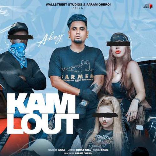 Kam Lout A Kay Mp3 Song Download