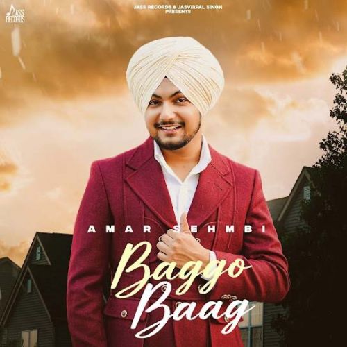 Baggo Baag Amar Sehmbi Mp3 Song Download