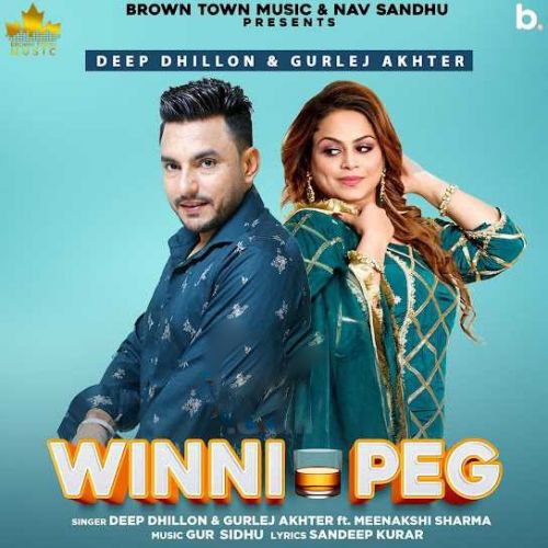 Winnipeg Deep Dhillon Mp3 Song Download