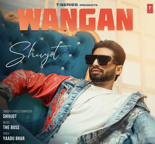 Wangan Shivjot Mp3 Song Download