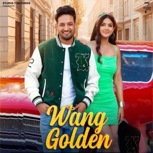 Wang Golden Sajjan Adeeb Mp3 Song Download