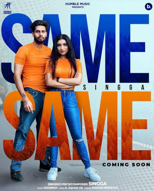 Same Same Singga Mp3 Song Download