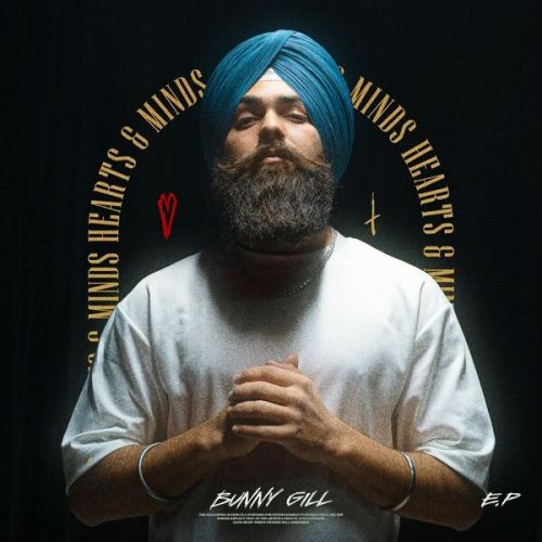 HEARTS & MINDS By Bunny Gill full album mp3 songs