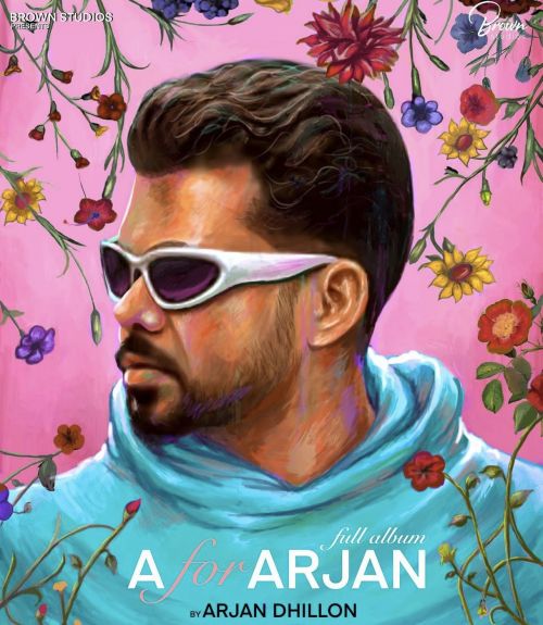 A For Arjan By Arjan Dhillon full album mp3 songs