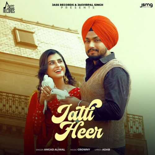 Jatti Heer Angad Aliwal Mp3 Song Download